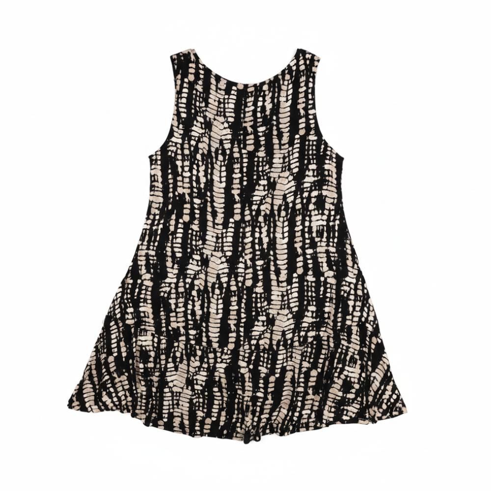 Vestido Mujer Kimera image number 1.0