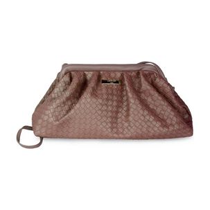 Cartera Freya Taupe Carven