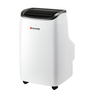 Aire Acondicionado Port&aacute;til 9000 Btu Wi Fi Splendid
