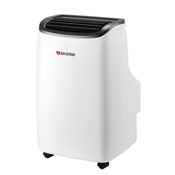 Aire Acondicionado Port&aacute;til 9000 Btu Wi Fi Splendid