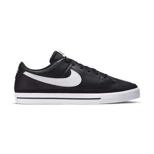 Zapatilla Urbana Hombre Nike Court Legacy Negro