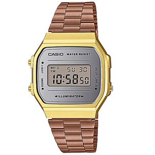 Reloj Casio Mujer A168wecm-5df