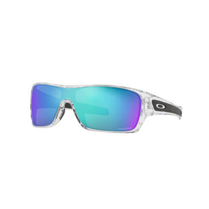 Lentes De Sol Turbine Rotor Prizm Sapphire Espejado Oakley