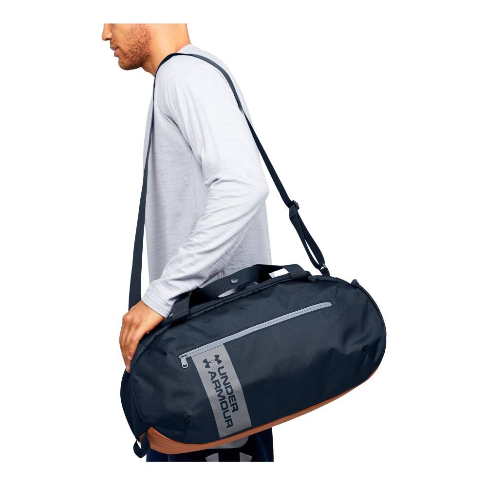 Bolso Hombre Under Armour 1350092 / 37 Litros image number 0.0