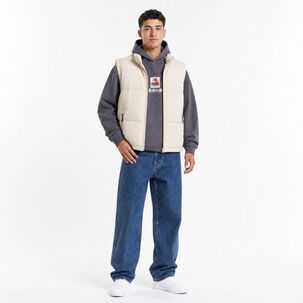 Chaqueta Hombre Skuad