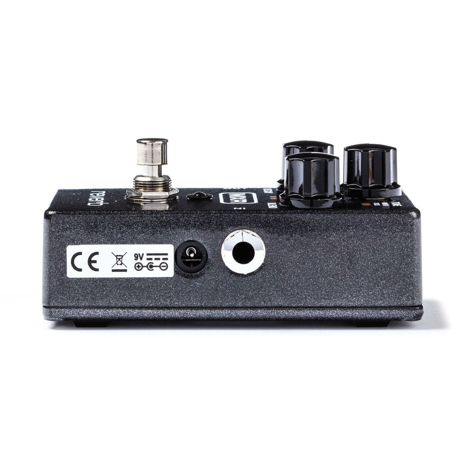 Dunlop Mxr M300 Reverb image number 4.0