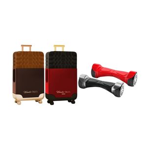 Marxzelle Lujo Luxury Pack 4x3 Hombre Edp 100 Ml