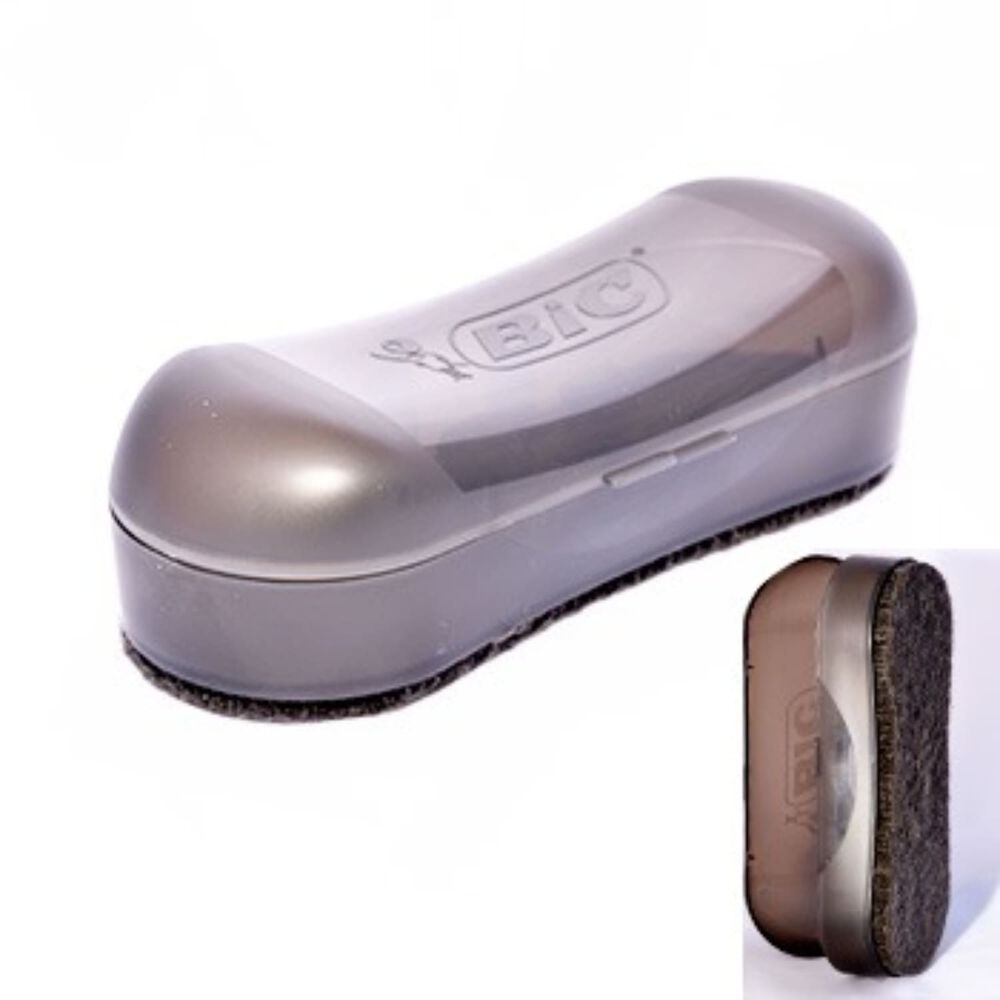 Pack X 4 Borrador De Pizarra Blanca Bic image number 2.0