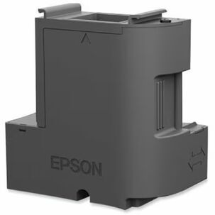 Caja De Mantenimiento De Tinta Epson Ecotank T04d100