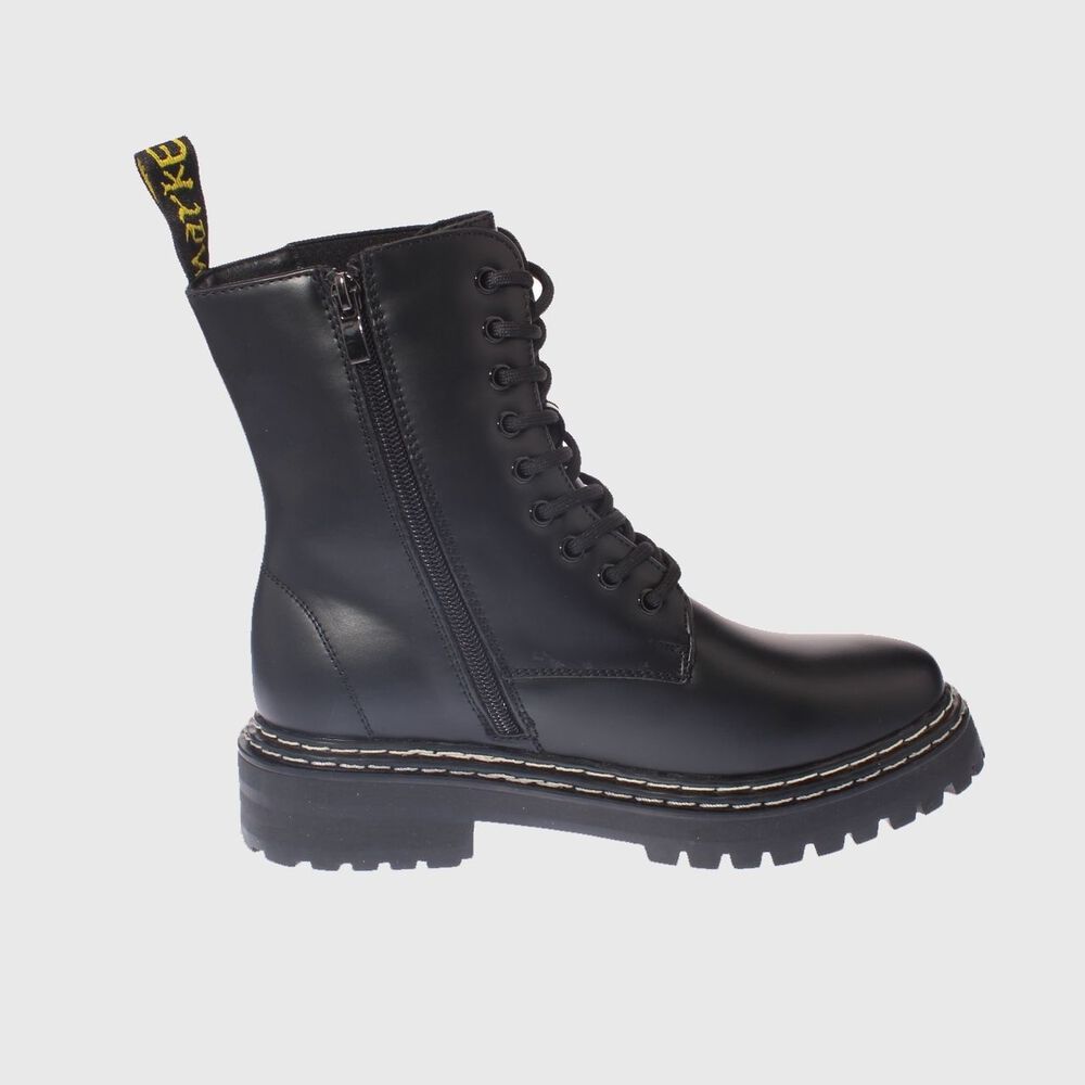 Bot&iacute;n Army Negro Art: 5h09black image number 5.0