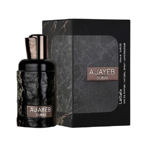 Lattafa Ajayeb Dubai Edp 100ml