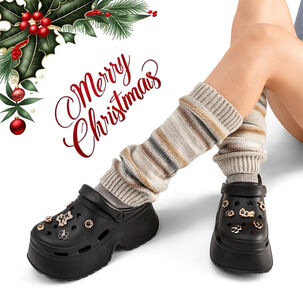 Zueco Confort Moda Mujer Weide Gh138