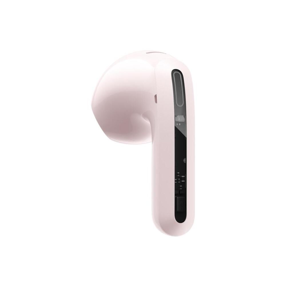 Aud&iacute;fonos Bluetooth Xiaomi Redmi Buds 6 Active Pink image number 4.0