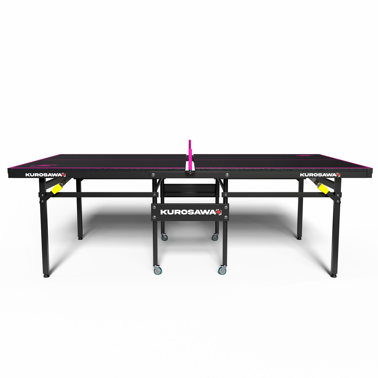 Mesa De Ping Pong Kohaku Paris 24 Kurosawa image number 4.0