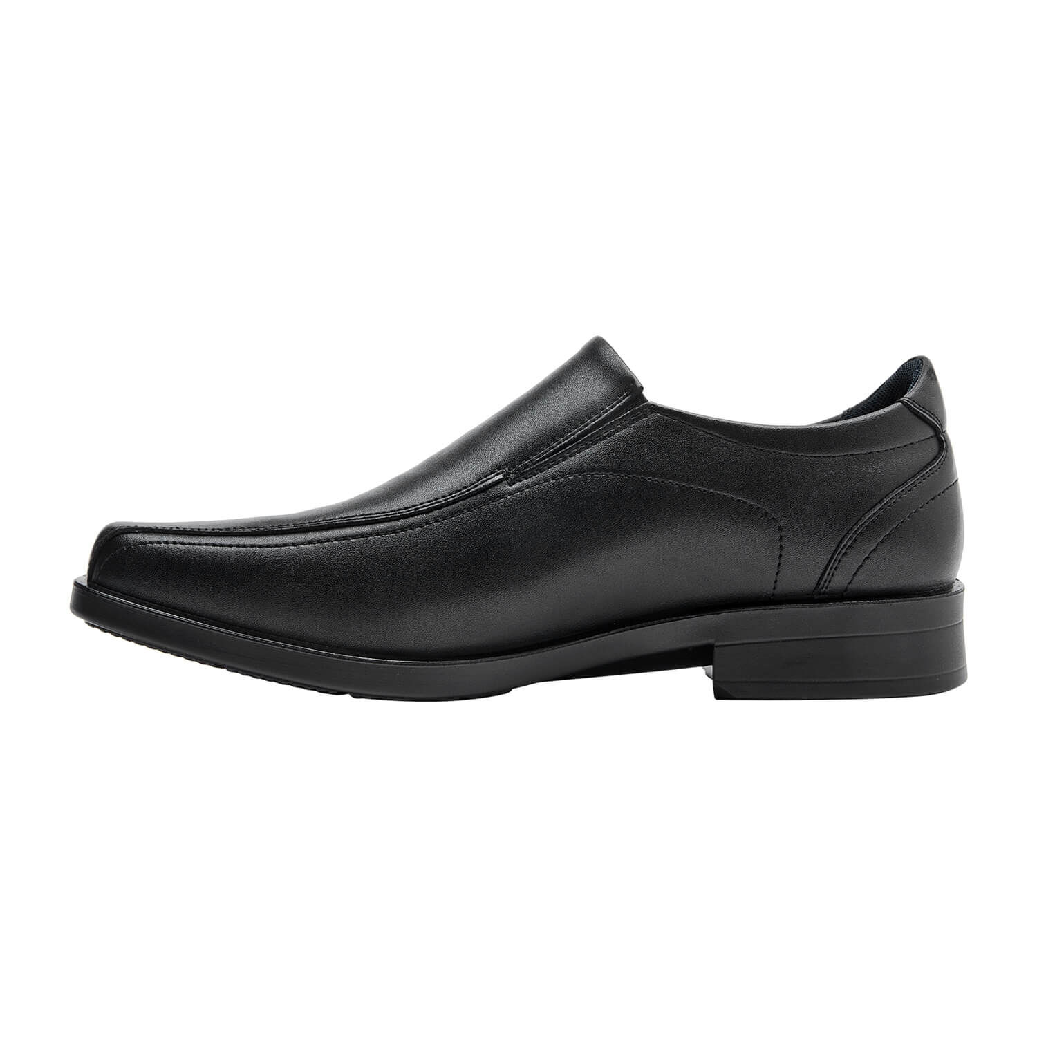 Zapato De Vestir Hombre 16 Horas 16h0055 Negro image number 3.0