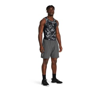 Short Deportivo Hombre Woven Graphic Under Armour
