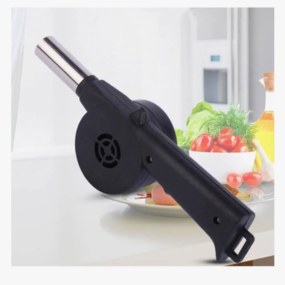 Soplador De Parrilla Manual image number 2.0