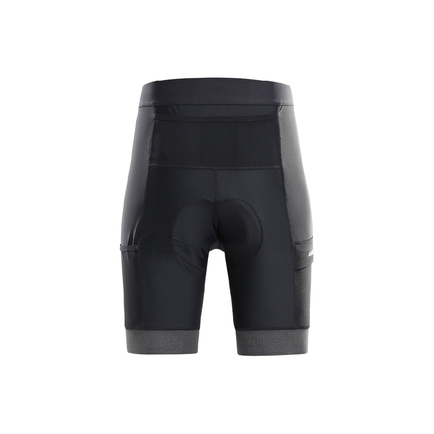 Calza Cycling Acolchado Dryup Corsac Hombre image number 2.0