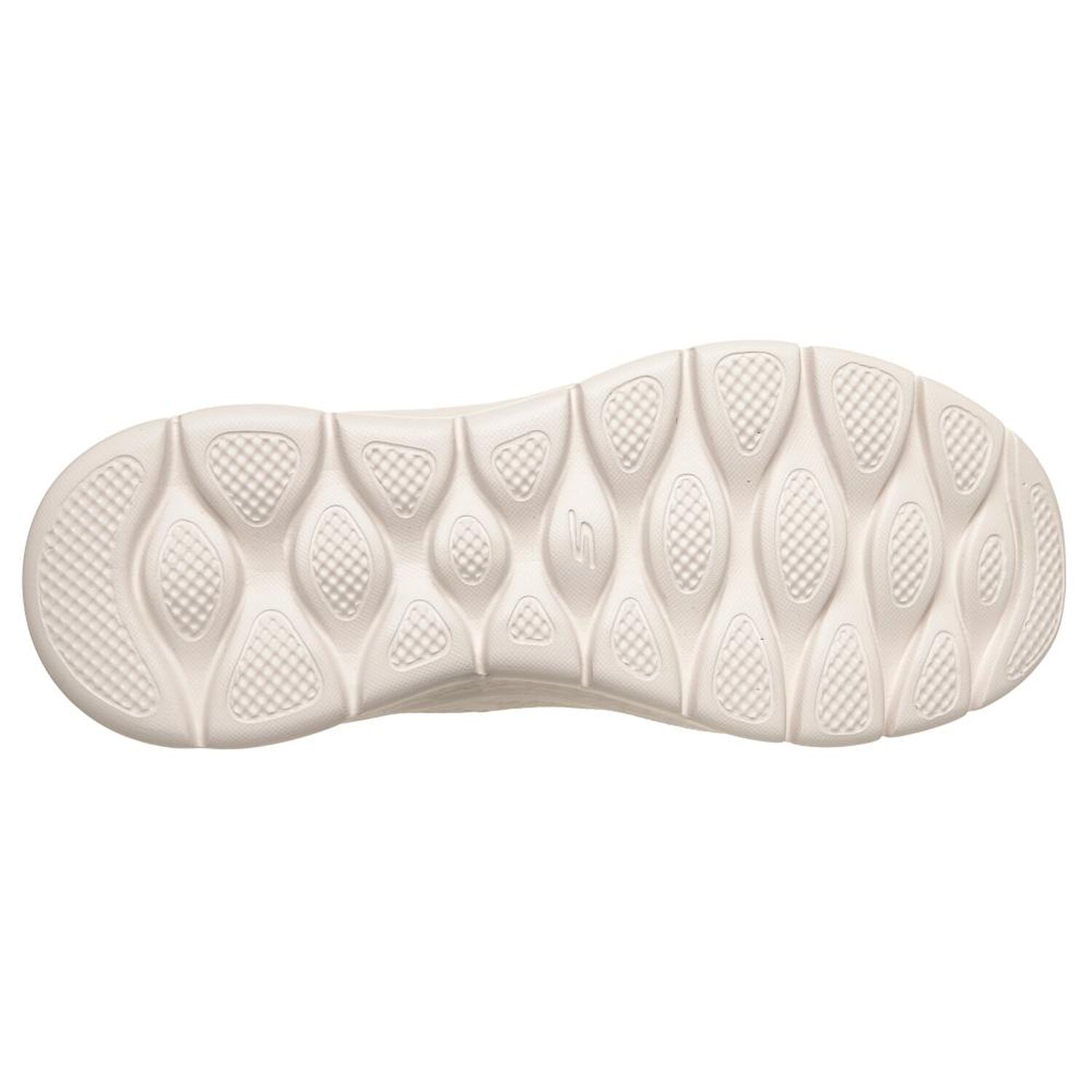 Zapatilla Urbana Mujer Skechers Go Walk Flex Nat image number 2.0