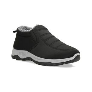 Zapato Casual Hombre Bruno Bertini Black