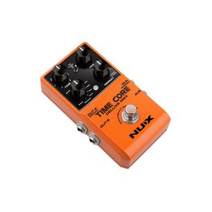 Pedal Delay Time Core Deluxe Mkii Ncd-02dl Nux