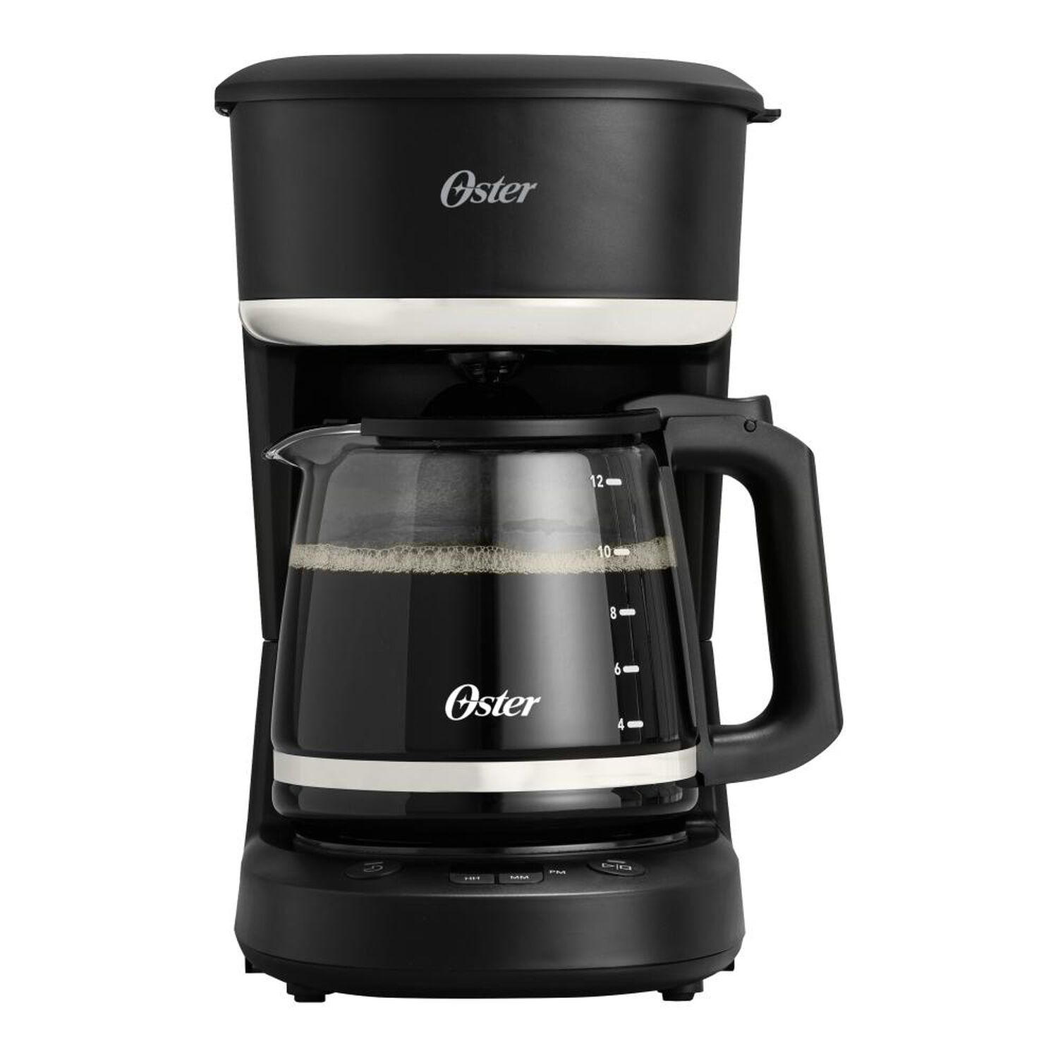 Cafetera Oster BVSTDCP121B-052 image number 3.0
