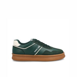 Zapatilla Hombre North Star Kyer Verde