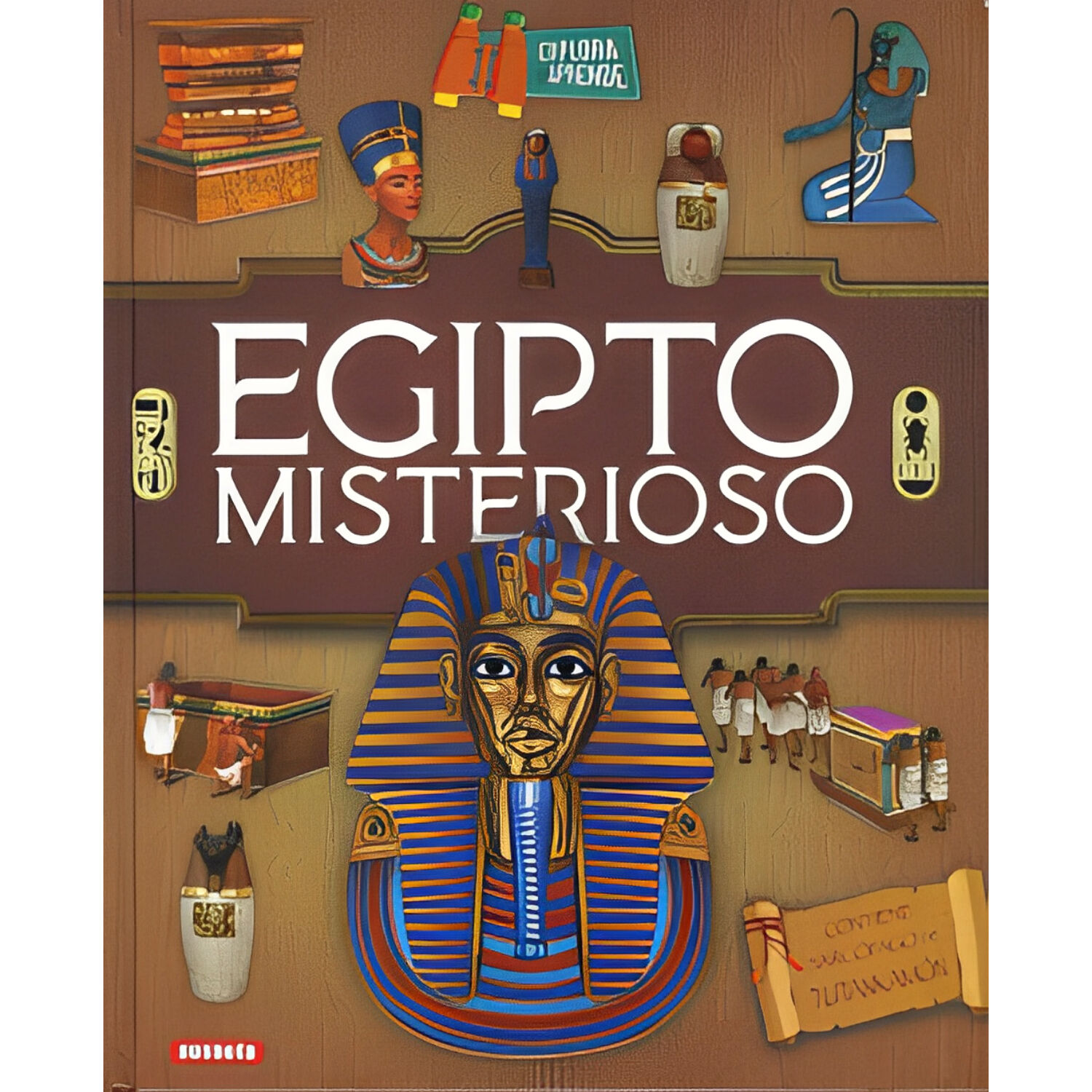 Egipto Misterioso image number 0.0