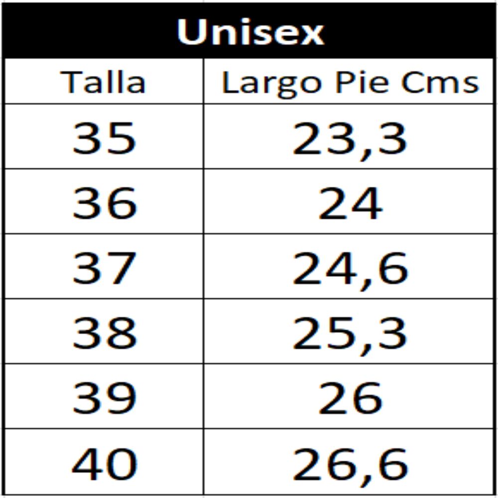 Bota De Agua Con Polar Namaka Azul Uns image number 5.0