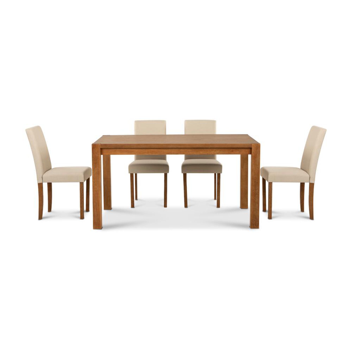 Juego De Comedor Cic Phoenix image number 10.0