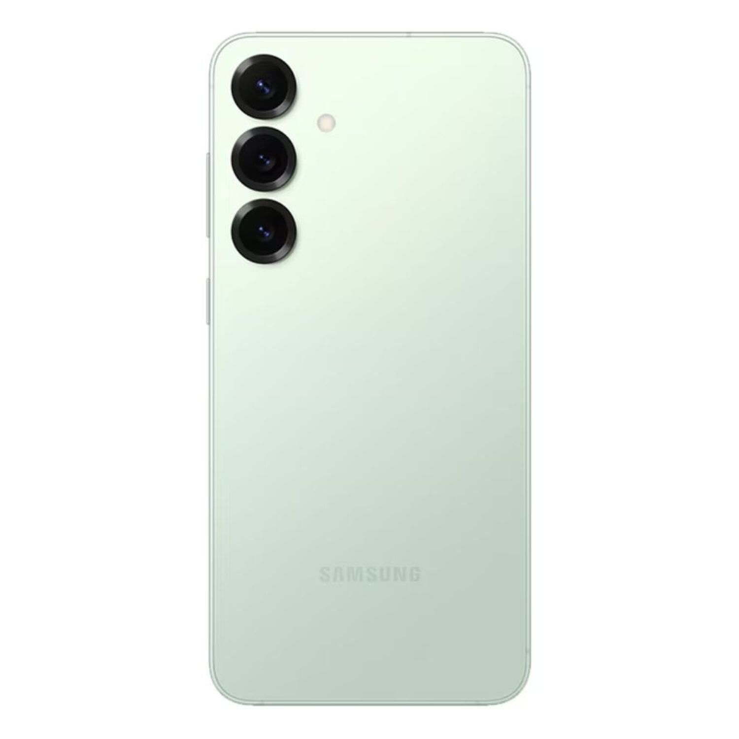 Samsung Galaxy S25+ 256 Gb Menta Reacondicionado image number 2.0