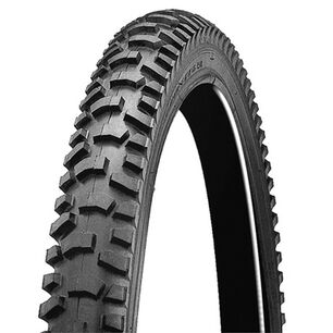 Neum&aacute;tico Vuelta Mtb 20x2.125 Cb-571 Negro