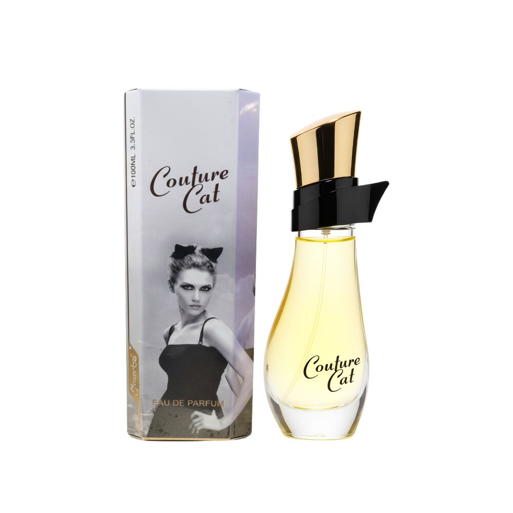 Omerta Couture Cat Edp 100 Ml image number 0.0