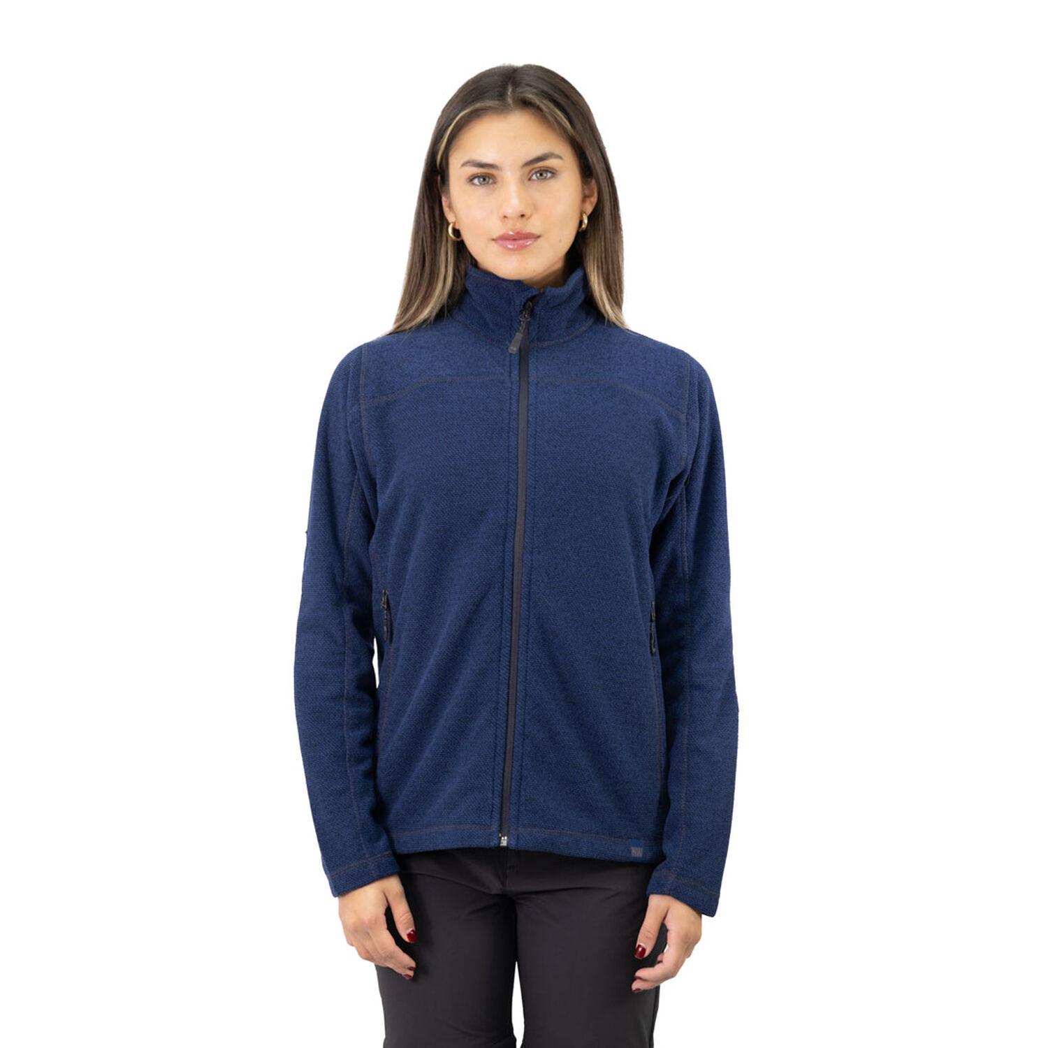 Polar Hw Ralun Azul Mujer image number 0.0