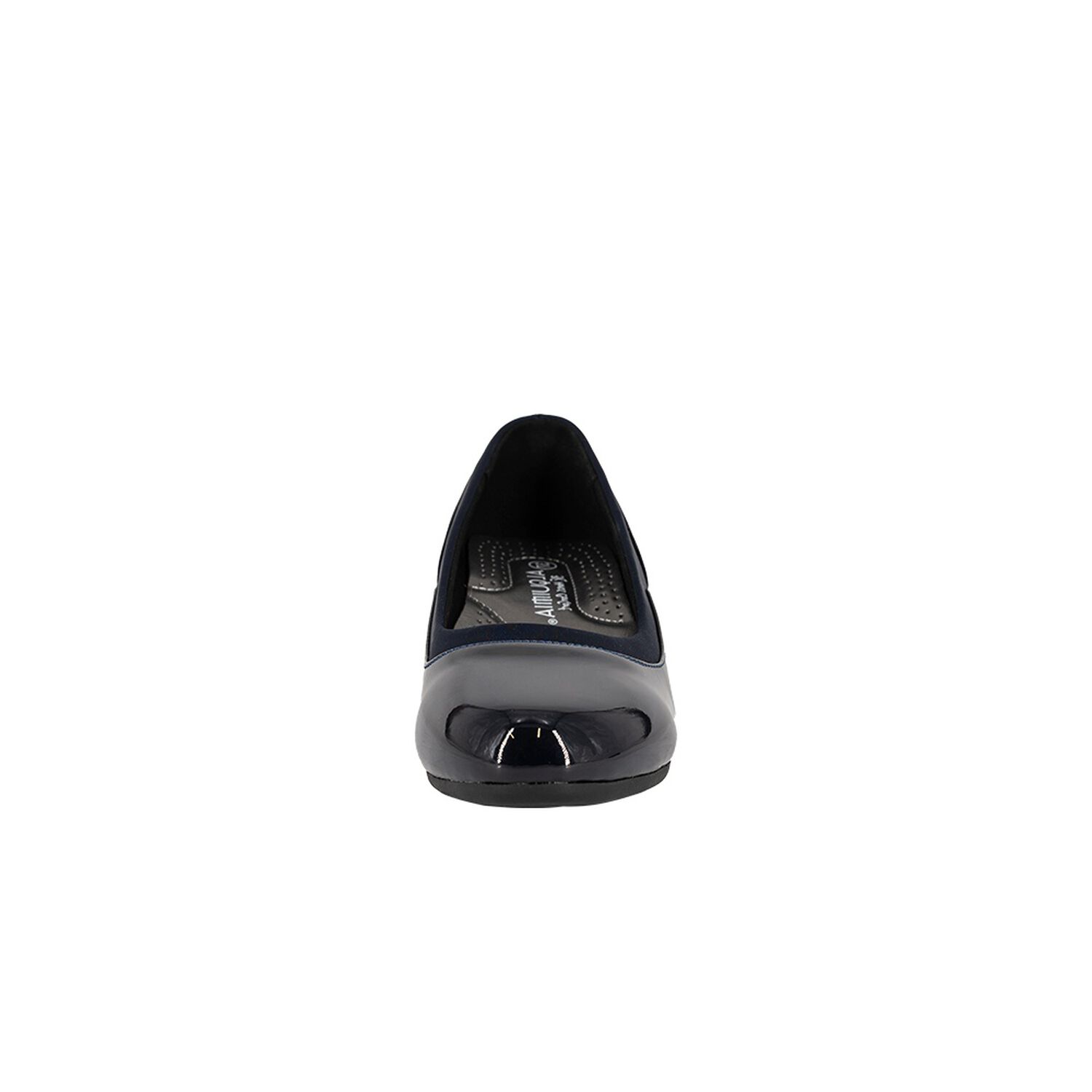 Zapato Aura Azul Alquimia image number 2.0