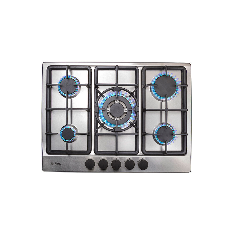 Encimera Ursus Trotter Gf5.7 / 5 Quemadores image number 0.0