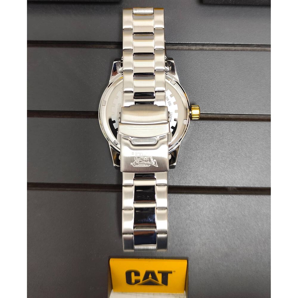 Reloj Cat Hombre Nr-131-11-223 Architect image number 5.0