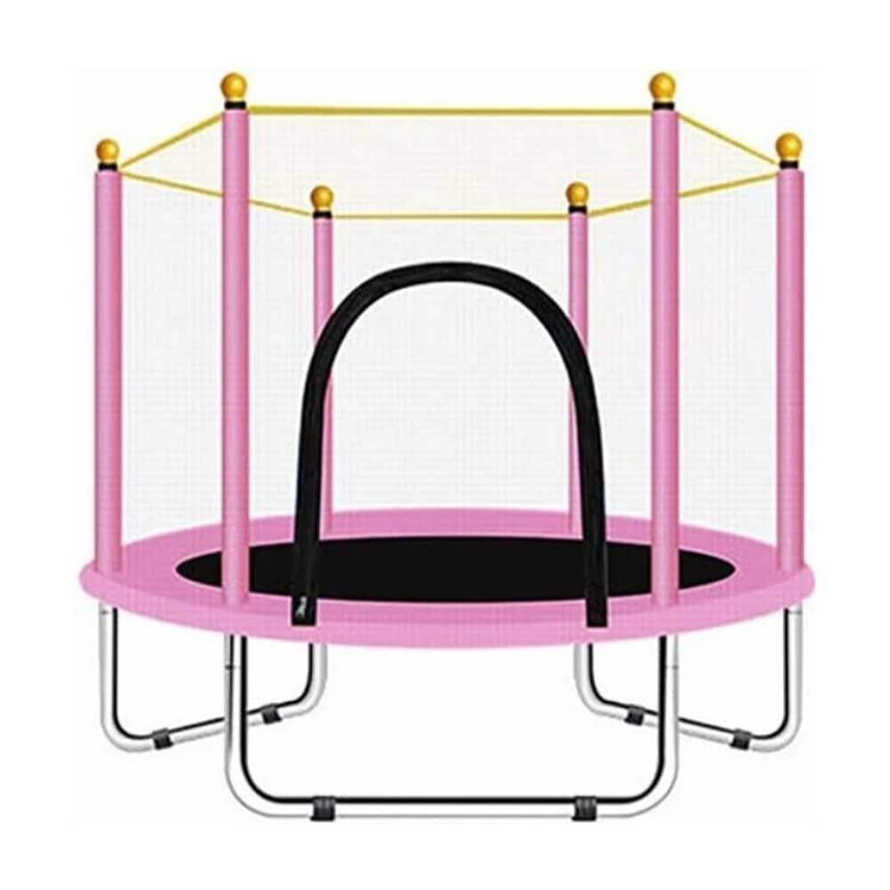 Mini Trampolin - Cama Elastica Peque&ntilde;a Para Ni&ntilde;os image number 0.0