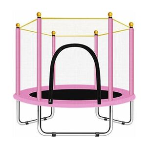 Mini Trampolin - Cama Elastica Peque&ntilde;a Para Ni&ntilde;os