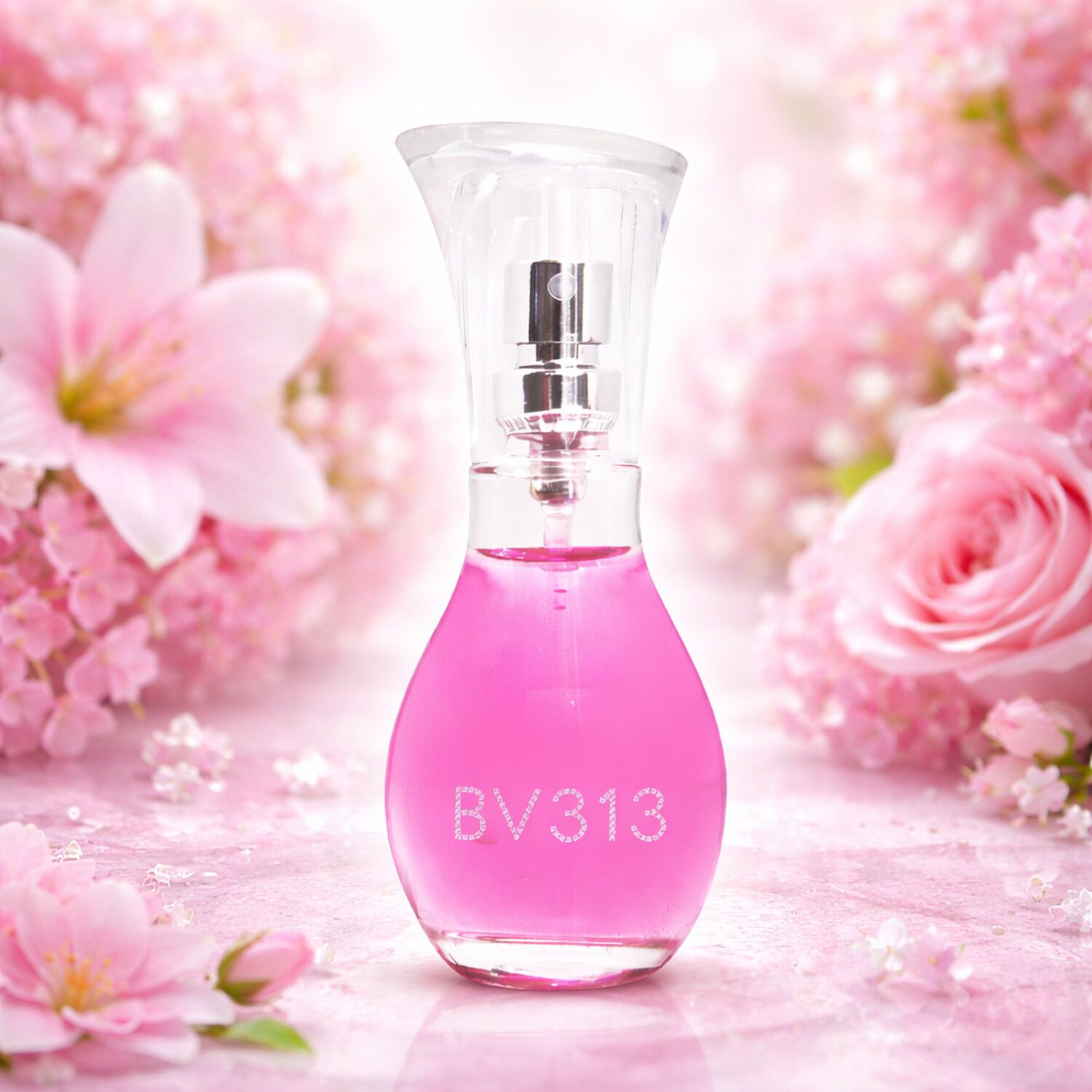 Bv313 25 Ml Mujer image number 2.0