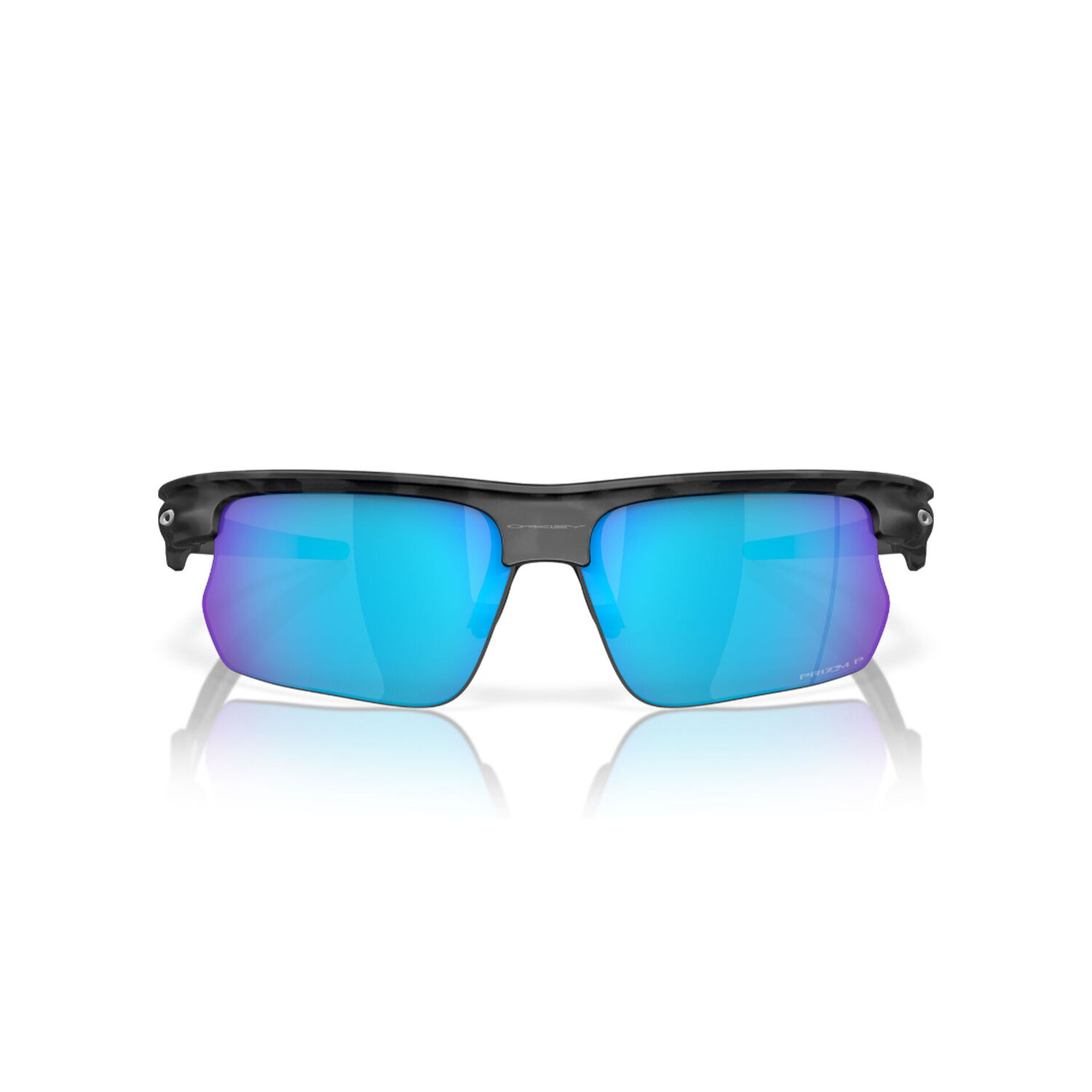 Lentes De Sol Bisphaera Prizm Sapphire Polarizados Oakley image number 0.0