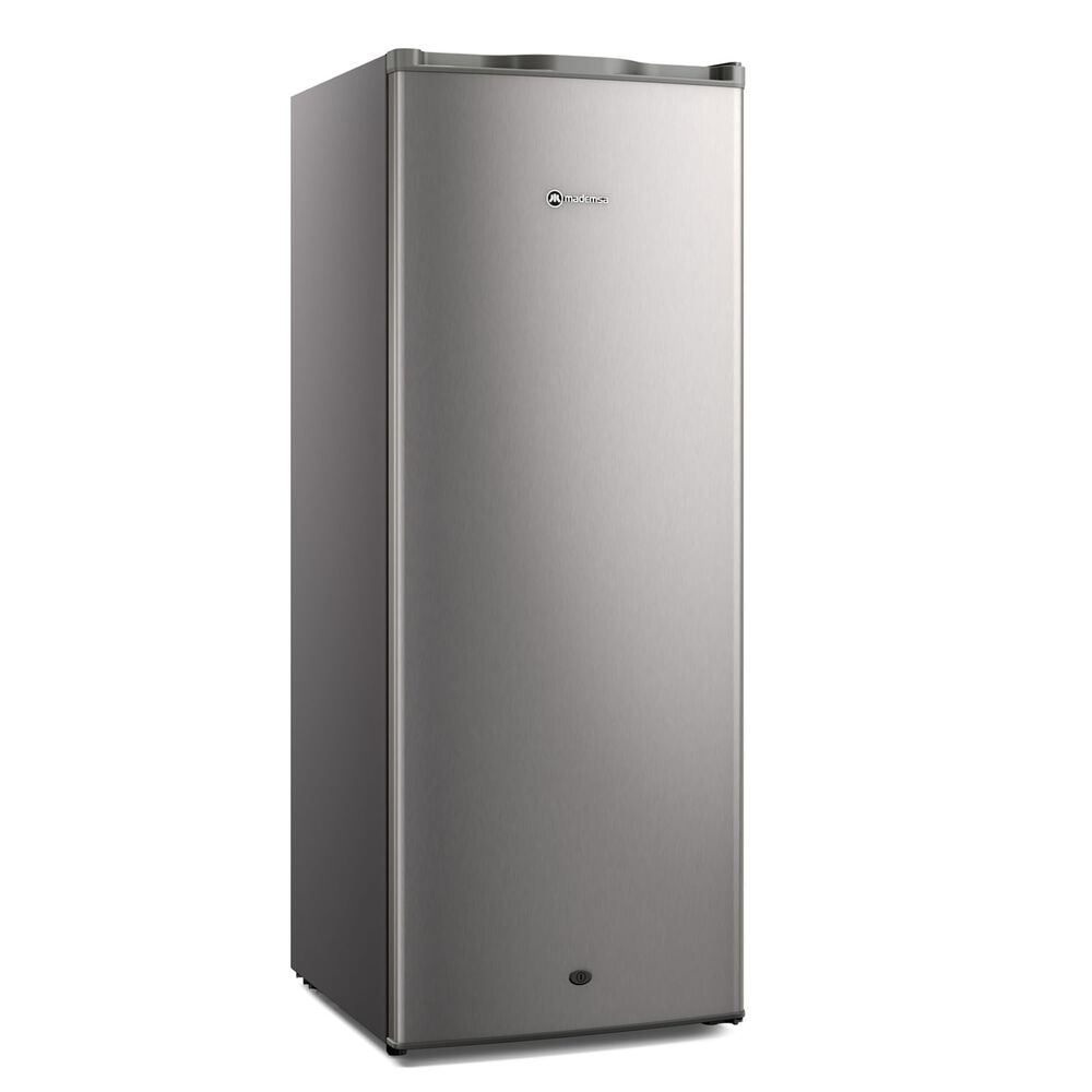Freezer M265v Inox 168l Vertical Mademsa image number 6.0