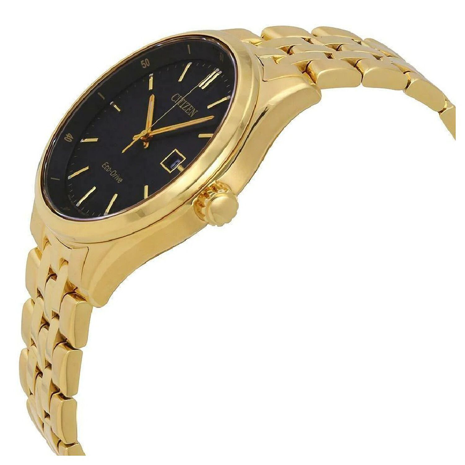 Reloj Citizen Hombre Bm7252-51e Addysen Eco-drive image number 1.0