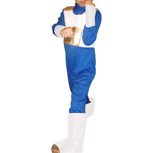 Disfraz Vegeta 8-9 Años Dragon Bal Pronobel