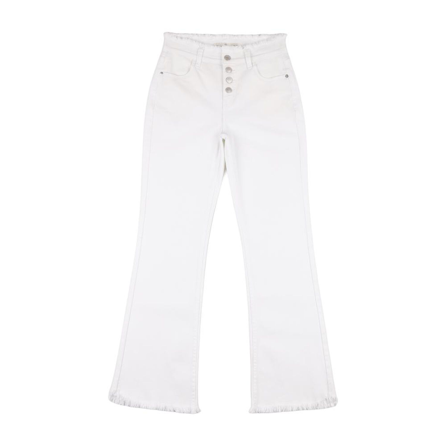 Jeans Mujer Freedom image number 0.0