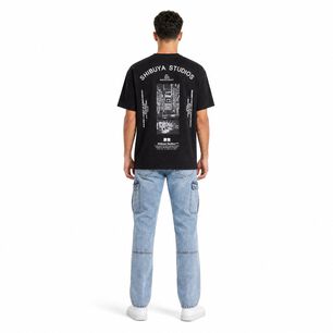 Polera Hombre Skuad