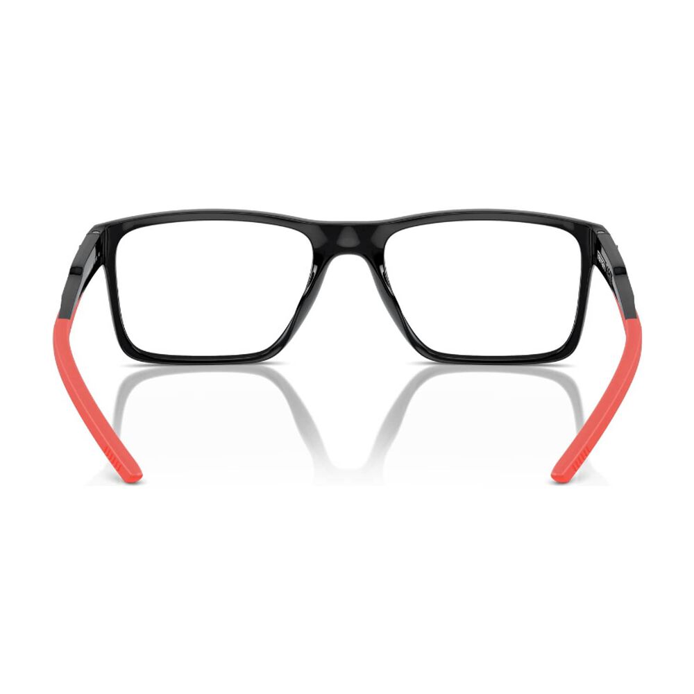 Lentes &Oacute;pticos Negro Scuderia Ferrari image number 3.0