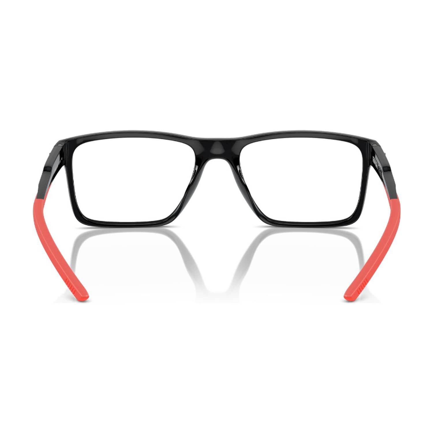 Lentes &Oacute;pticos Negro Scuderia Ferrari image number 3.0