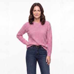 Sweater Mujer Geeps