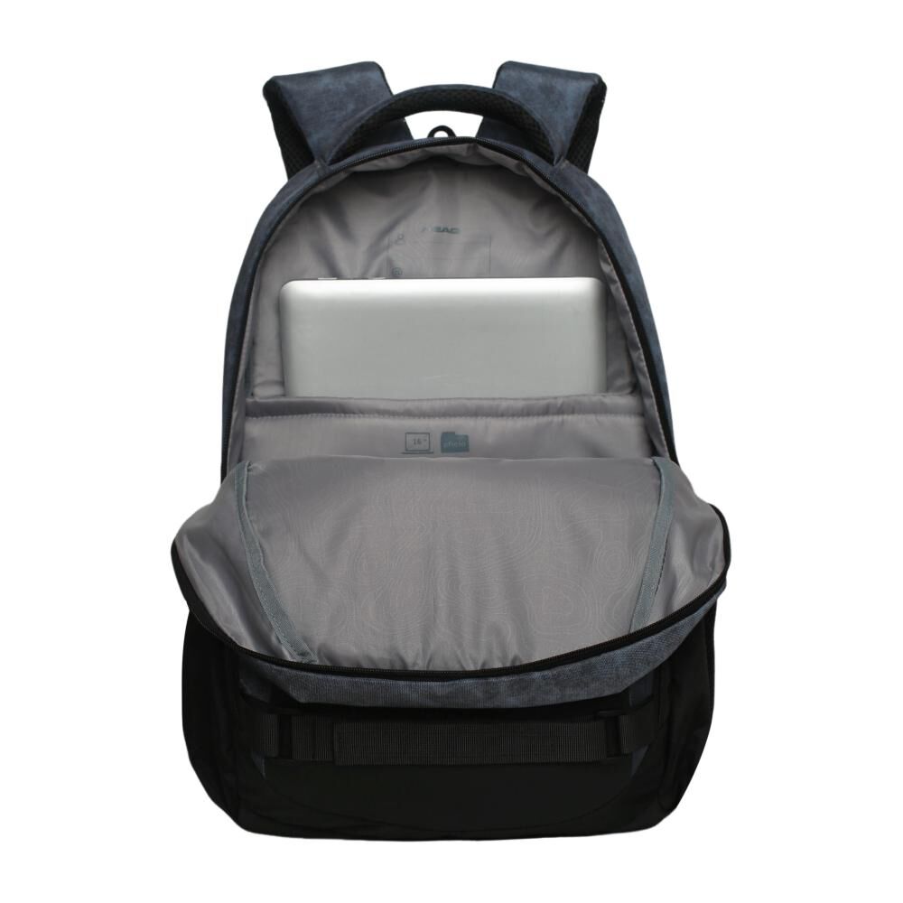 Mochila Venom Juvenil Head image number 2.0